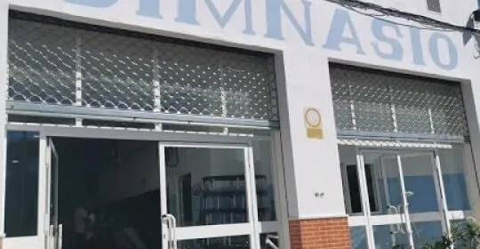 Gimnasio Stadium en El Cuervo