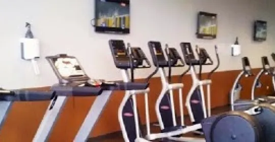 When U Want Fitness Hospitalet en L'Hospitalet de Llobregat