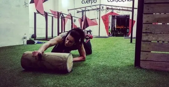 WODS en L'Hospitalet de Llobregat