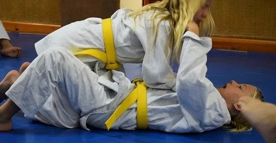 Gimnàs Judo Tao en Esplugues de Llobregat