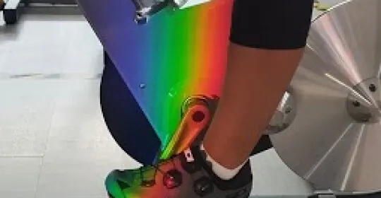 Dual Prat en El Prat de Llobregat