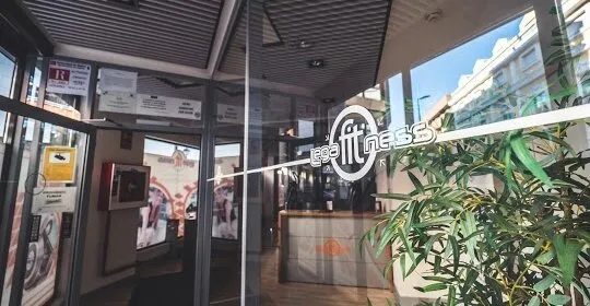Legafitness en Leganés