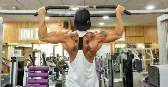 Star Fitness en Leganés