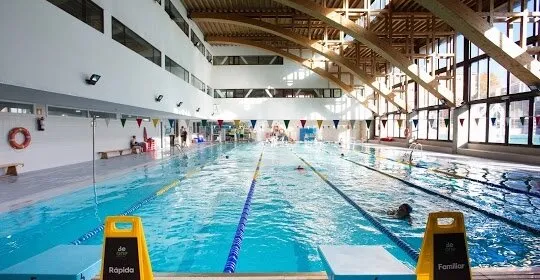 BeOne Leganés en Leganés