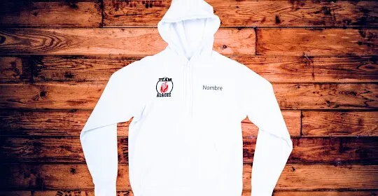 team alache en Leganés