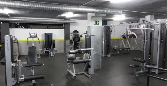 Gimnasio XFitness Las Rosas en Madrid