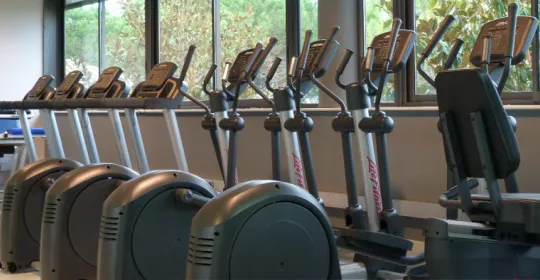 Torremirona Sport & Spa en Navata