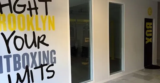 Brooklyn Fitboxing Marbella en Marbella