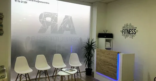 AR TRAINER MARBELLA en Marbella
