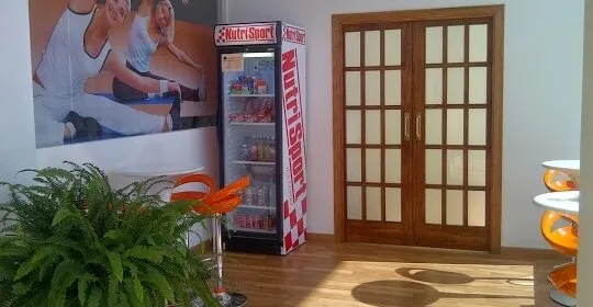 Olympic Karate Marbella en Marbella