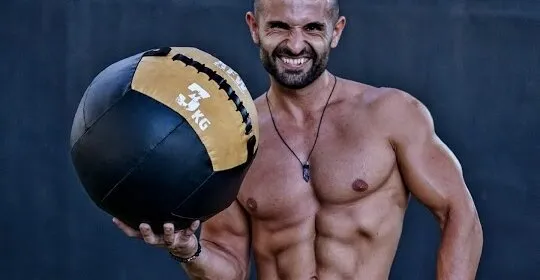 Personal Trainer Marbella en Marbella