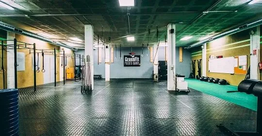 CrossFit Puerto Banus en Marbella