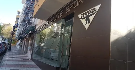 Professional Elite Sport en Marbella