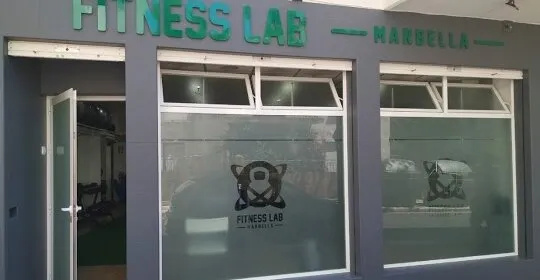 Fitness Lab Marbella en Marbella