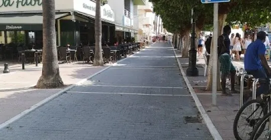 Estudio Hypoxi-Marbella en Marbella