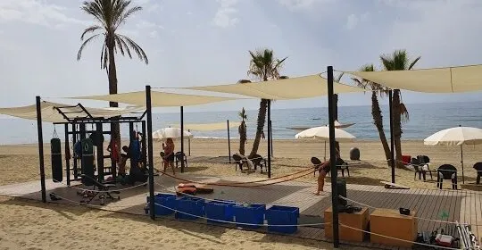 Marbella Training Club en Marbella
