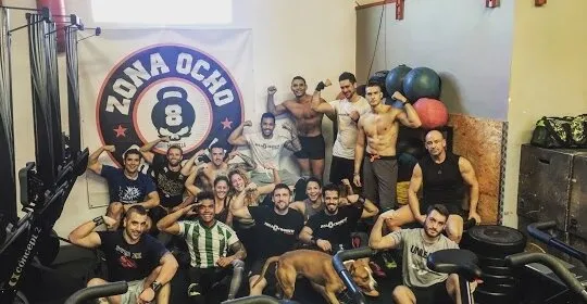 Box Zona Ocho en Marbella