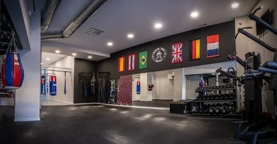 Baan Kai Muay Marbella en Marbella