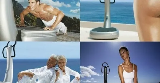 POWERFIT CENTER en Marbella