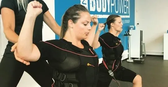 EMS BodyPOWER en Marbella