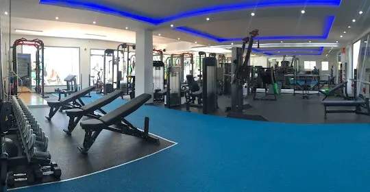 THE UNIT en Estepona