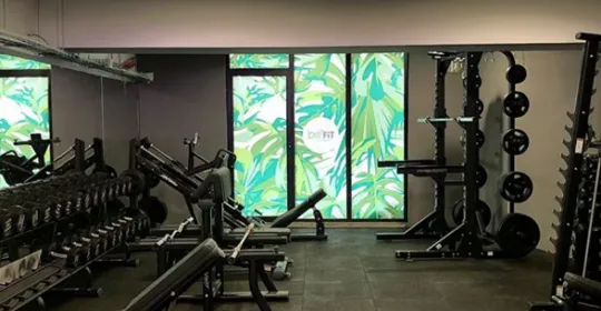 Be24fit La Florida-L’Hospitalet en L'Hospitalet de Llobregat