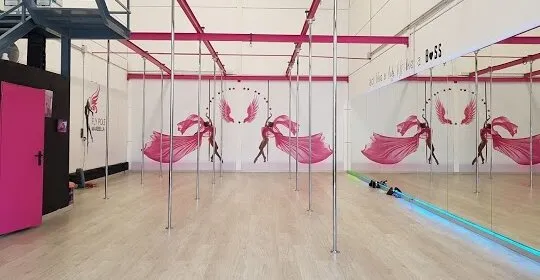 Fly Pole Marbella en San Pedro Alcántara