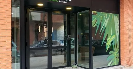 Be24fit Reus en Reus