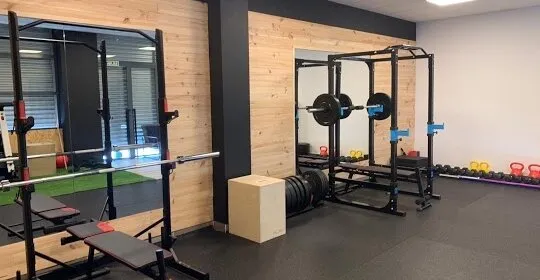 Helios Sport Center en Parla