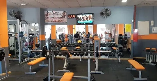 Rodasport osteopatia en Humanes de Madrid