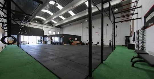 CrossFit Reus en Reus