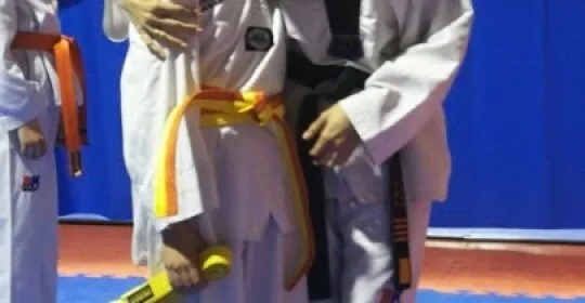 Gimnasio Laissa en Reus