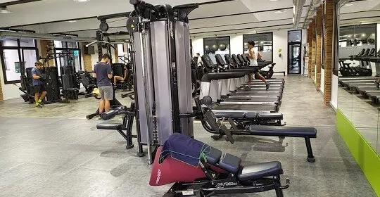 Urban esports Sabadell en Sabadell