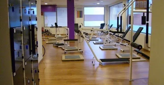 Curves Sabadell - Fitness en Sabadell