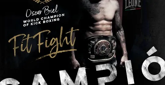 CAMPIÓ CLUB XPERIENCE en Sabadell