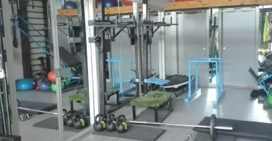 Centre Elit Toni en Sabadell