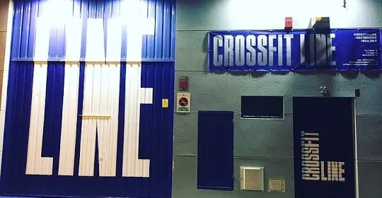 CROSSBOX LINE SABADELL en Sabadell