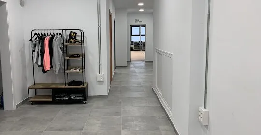 Igni Gym Studio en Sabadell