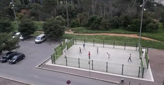 Park Sabadell Bb en Sabadell