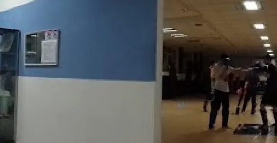 CLUB ESPORTIU ARTS MARCIALS TATAMI en Sabadell