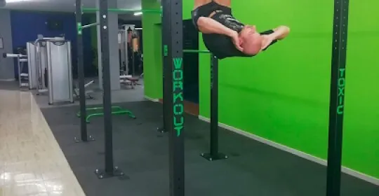 DOJO SHINDEN en Sabadell