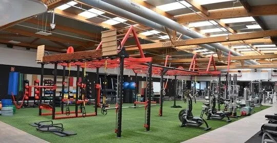 Macro Fit La Laguna en San Cristóbal de La Laguna