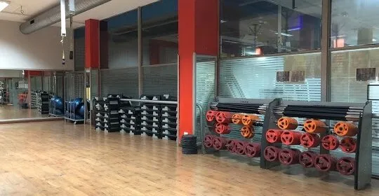 Studio Atenea Focus Fitness en San Cristóbal de La Laguna