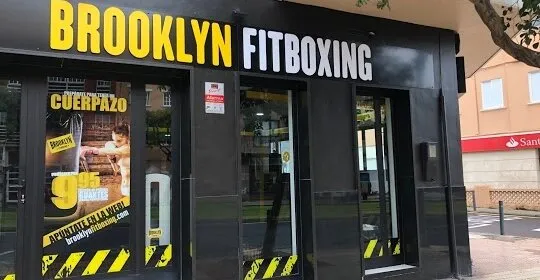 Brooklyn Fitboxing La Laguna en San Cristóbal de La Laguna