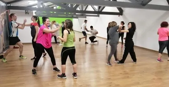 Basic Factory Terrassa en Terrassa