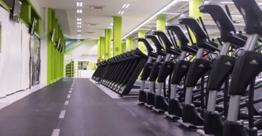 QUO Fitness Cartagena en Cartagena