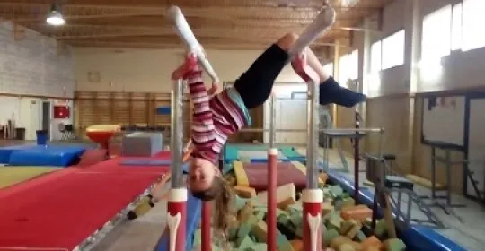 Club Gimnàstic Terrassa en Terrassa