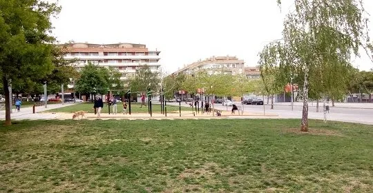 Cross Fit Terrassa en Terrassa