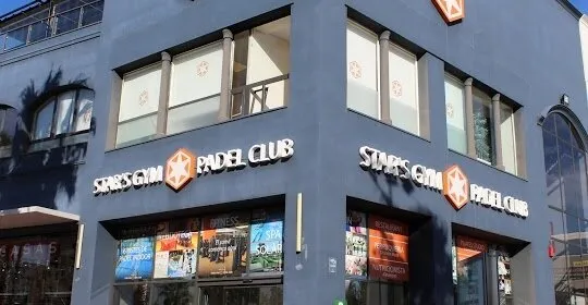 Star's Gym Padel Club en Terrassa
