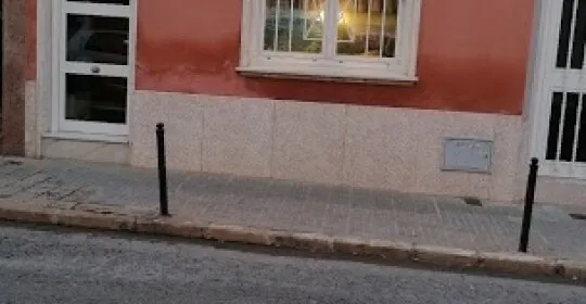 UMA Gimnàs en Terrassa